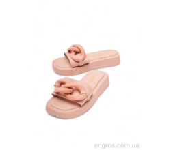 Шлепки Allshoes