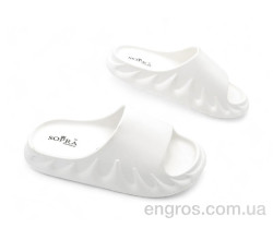 Шлепки Allshoes