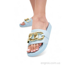 Шлепки Allshoes