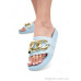 Шлепки Allshoes