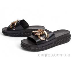 Шлепки Allshoes