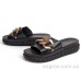 Шлепки Allshoes