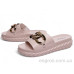 Шлепки Allshoes