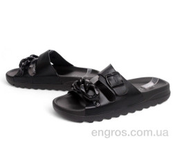 Шлепки Allshoes
