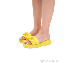 Шлепки Allshoes