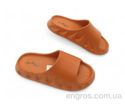 Шлепки Allshoes