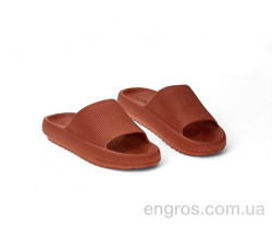 Шлепки Allshoes