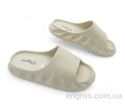 Шлепки Allshoes
