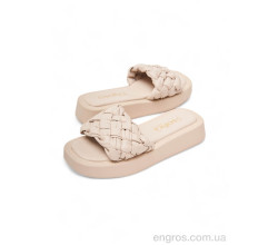 Шлепки Allshoes