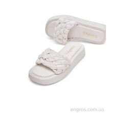 Шлепки Allshoes