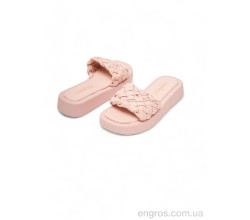 Шлепки Allshoes