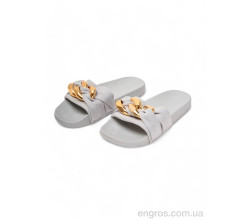 Шлепки Allshoes