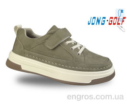 Туфли Jong Golf