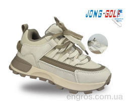 Кроссовки Jong Golf