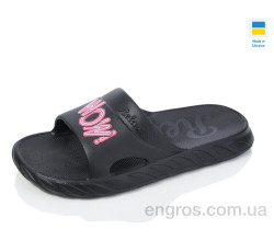 Шлепки Lot Shoes