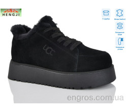 Ботинки HENGJI-ELENA