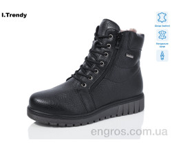 Ботинки Trendy