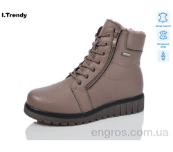 Ботинки Trendy