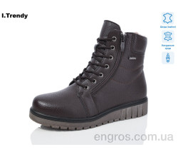 Ботинки Trendy