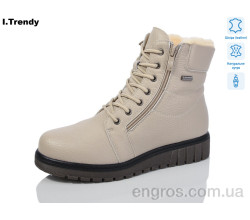 Ботинки Trendy