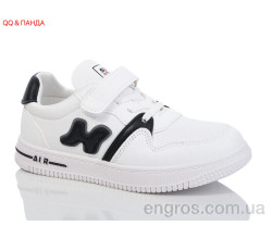 Кроссовки QQ shoes