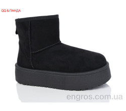 Угги QQ shoes