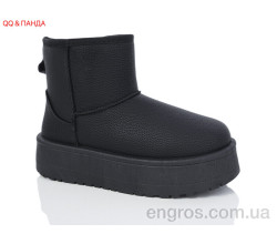 Угги QQ shoes