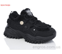 Кроссовки QQ shoes