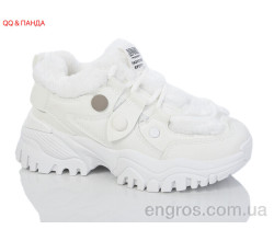 Кроссовки QQ shoes