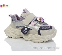 Кроссовки Yalike
