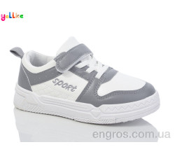 Кроссовки Yalike