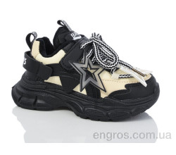 Кроссовки ASHIGULI