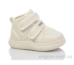 Ботинки ASHIGULI