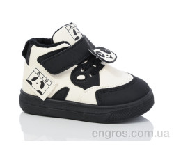 Ботинки ASHIGULI