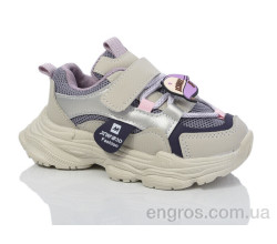 Кроссовки ASHIGULI