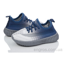 Кроссовки Blue Rama