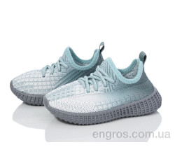 Кроссовки Blue Rama