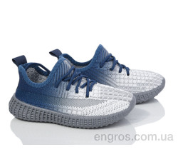 Кроссовки Blue Rama