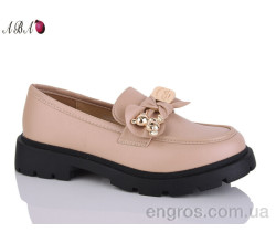Туфли Aba