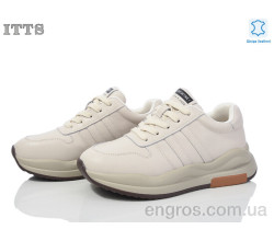 Кроссовки ITTS
