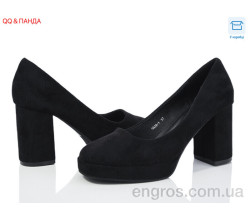 Туфли QQ shoes