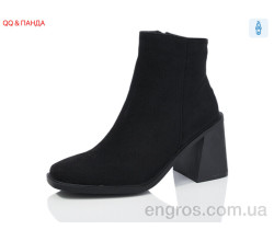 Ботинки QQ shoes