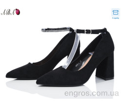 Туфли Aba