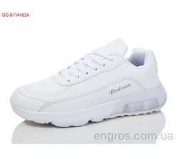 Кроссовки QQ shoes