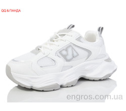 Кроссовки QQ shoes