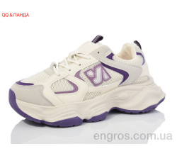 Кроссовки QQ shoes