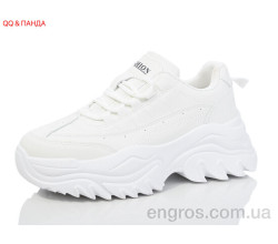 Кроссовки QQ shoes