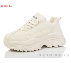 Кроссовки QQ shoes