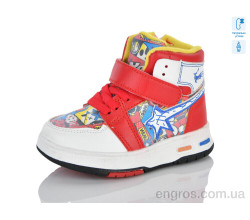 Ботинки Xifa kids