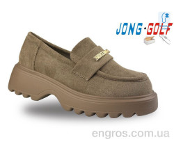 Туфли Jong Golf